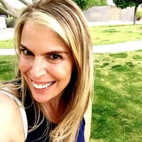 Robertson Bright Inc. Employee Sasha Brooks's profile photo