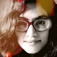 Tanvi Joshi Email