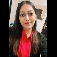 Sonal Chavhan Email & Phone Number | ideaForge Deputy Project Manager ...