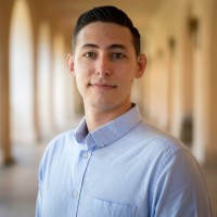 Benjamin Roth Email & Phone Number