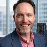 Patrick Chaffey Email & Phone Number