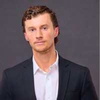 CMC Employee Austin Blackwell's profile photo