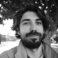 Film Independent Employee John Squire's profile photo