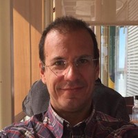 Lepton Systems Employee Mariano Banquiero's profile photo