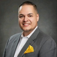 Alpha FMC Employee Raymond Ortiz's profile photo
