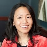 OPB Employee Marci Ozawa's profile photo