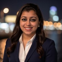 Qubix Technologies Employee Ritika Arora's profile photo