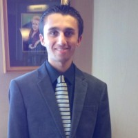 Steven Garber Email & Phone Number