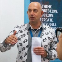 Andrew Spagnardi Email
