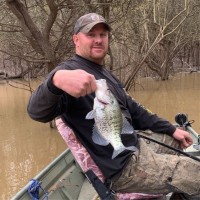 Waste Connections Employee Jeremy Quick's profile photo