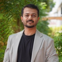 Jouhar Chrp-Chrm Email