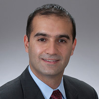 Kirkland & Ellis LLP Employee Ali-Reza Boloori's profile photo