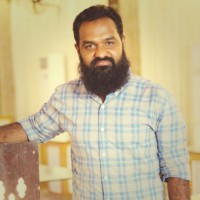 MAD Alpha Designer Employee Tajammal Mushtaq's profile photo