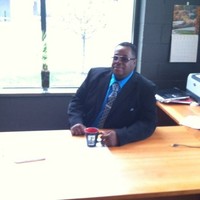 Parking Solutions Inc. (PSI) Employee Chris Campbell's profile photo