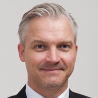 Trans Austria Gasleitung GmbH Employee Harald Nehls's profile photo
