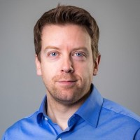 Feldan Therapeutics Employee Vincent Ménard's profile photo