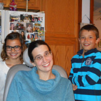 Laura Frame Email & Phone Number