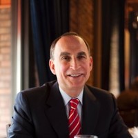 Coco Pazzo Employee Jack Weiss's profile photo