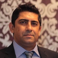Arif Saeed Email