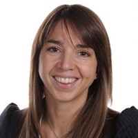 Dallan S.p.A. Employee Lucia Dallan's profile photo