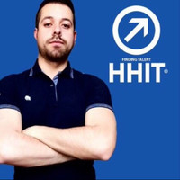 HeadHunter IT Employee Oscar Oviedo Sanchez's profile photo