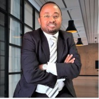 ACEteK Software Ltd Employee Brian Mboya's profile photo