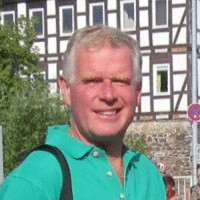 APR LLC Employee Claes Rydberg's profile photo