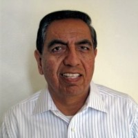 Eames Foundation Employee Gene Aldava's profile photo
