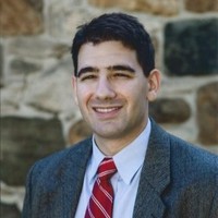 St. Joseph's Prep Employee Dominic Galante's profile photo