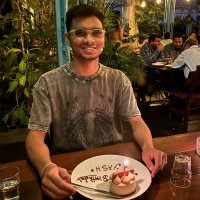 Fiber AI (YC S23) Employee Yash .'s profile photo