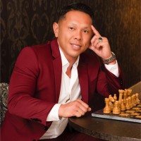 BNB Consumer Law Employee Bobby Kim's profile photo