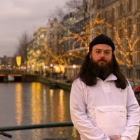 Wick Studios Employee Cameron Hull's profile photo