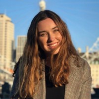 PwC España Employee Lidia Abel Marquez's profile photo