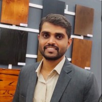 Teknovace Employee Namdeo Dhondkar's profile photo