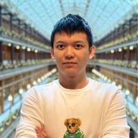 Adobe Employee Tai-Yu Pan's profile photo