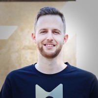 Mesh Payments Employee Eran Katoni's profile photo
