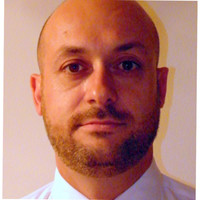 DEUTZ Corporation Employee Jose Ignacio Garcia Cornejo's profile photo