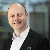 Vantage Towers Employee Jean-Claude Geha's profile photo