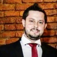 Inpower Br Employee Fabrício Fernandes de Melo's profile photo