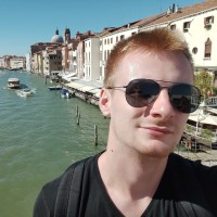 Future Employee Ján Kušnír's profile photo