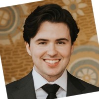 Jackson Ray's profile photo