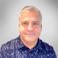 Practico Media Employee Oscar Sanchez's profile photo