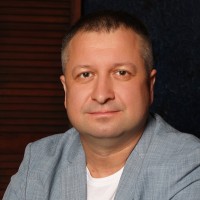 Global Spirits Employee Dmytro Pysariev's profile photo