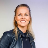Luotea Official Employee Maria Dahlberg's profile photo