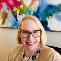 Oklahoma Department of Human Services Employee Elizabeth Logan's profile photo