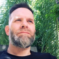 Educ.ar Employee Alejandro Jakimenko's profile photo