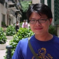 Logitech Employee Pc Chu's profile photo
