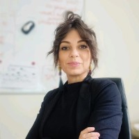 Francesca Ronco Email & Phone Number