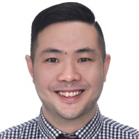 SK Singapore Employee Tony Lau's profile photo