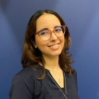 abc for value Employee Youssra Sabraoui's profile photo